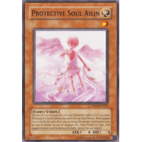 Protective Soul Ailin - Dark Revelations 4 Thumb Nail