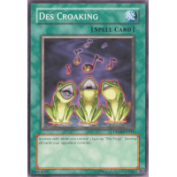 Des Croaking - Dark Revelations 4 Thumb Nail