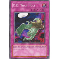 D.D. Trap Hole - Dark Revelations 4 Thumb Nail