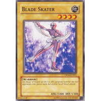 Blade Skater - Dark Revelations 4 Thumb Nail