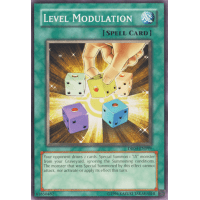 Level Modulation - Dark Revelations 4 Thumb Nail