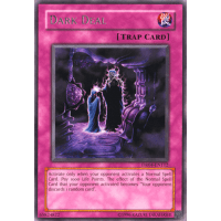 Dark Deal - Dark Revelations 4 Thumb Nail