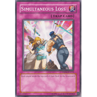 Simultaneous Loss - Dark Revelations 4 Thumb Nail