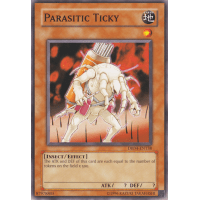 Parasitic Ticky - Dark Revelations 4 Thumb Nail