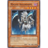 Malice Ascendant - Dark Revelations 4 Thumb Nail