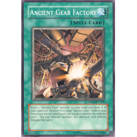 Ancient Gear Factory - Dark Revelations 4 Thumb Nail
