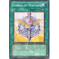 Symbol of Heritage - Dark Revelations 4 Thumb Nail