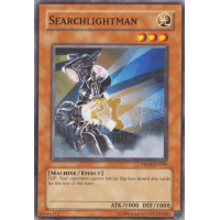 Searchlightman - Dark Revelations 4 Thumb Nail