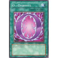 O - Oversoul - Dark Revelations 4 Thumb Nail