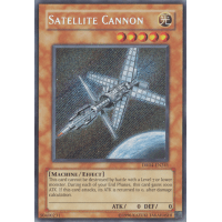 Satellite Cannon - Dark Revelations 4 Thumb Nail