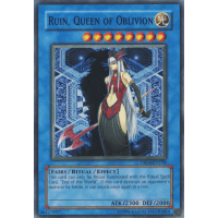 Ruin, Queen of Oblivion - Dark Revelations 4 Thumb Nail