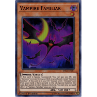 Vampire Familiar - Dark Saviors Thumb Nail