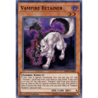 Vampire Retainer - Dark Saviors Thumb Nail