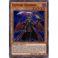 Vampire Grimson - Dark Saviors Thumb Nail