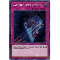 Vampire Awakening - Dark Saviors Thumb Nail