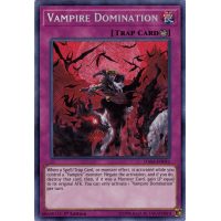 Vampire Domination - Dark Saviors Thumb Nail