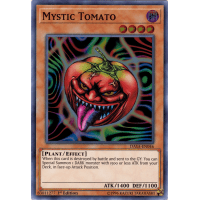 Mystic Tomato - Dark Saviors Thumb Nail