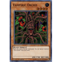 Vampiric Orchis - Dark Saviors Thumb Nail