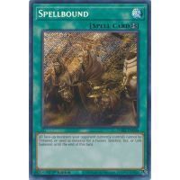 Spellbound - Darkwing Blast Thumb Nail