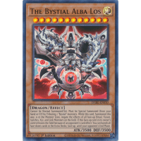 The Bystial Alba Los - Darkwing Blast Thumb Nail