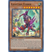 Kashtira Fenrir - Darkwing Blast Thumb Nail