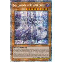 Lady Labrynth of the Silver Castle - Darkwing Blast Thumb Nail