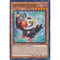 Laughing Puffin - Darkwing Blast Thumb Nail