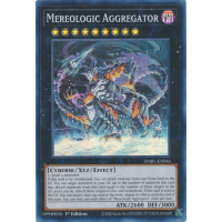 Mereologic Aggregator - Darkwing Blast Thumb Nail