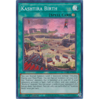 Kashtira Birth - Darkwing Blast Thumb Nail