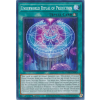 Underworld Ritual of Prediction - Darkwing Blast Thumb Nail