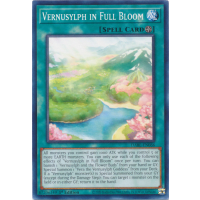 Vernusylph in Full Bloom - Darkwing Blast Thumb Nail