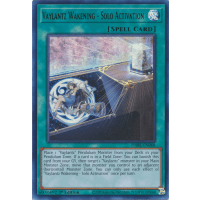 Vaylantz Wakening - Solo Activation - Darkwing Blast Thumb Nail