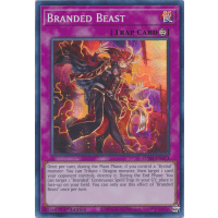 Branded Beast - Darkwing Blast Thumb Nail