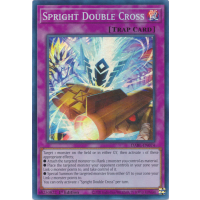 Spright Double Cross - Darkwing Blast Thumb Nail