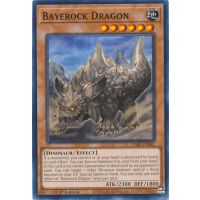 Bayerock Dragon - Darkwing Blast Thumb Nail