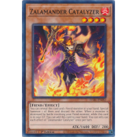 Zalamander Catalyzer - Darkwing Blast Thumb Nail