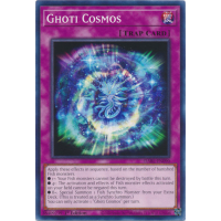 Ghoti Cosmos - Darkwing Blast Thumb Nail