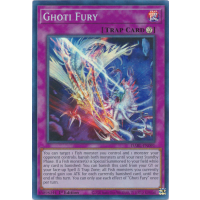 Ghoti Fury - Darkwing Blast Thumb Nail