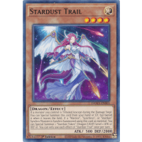 Stardust Trail - Dawn of Majesty Thumb Nail