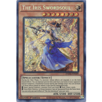 The Iris Swordsoul - Dawn of Majesty Thumb Nail