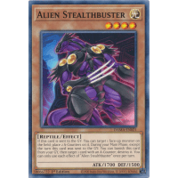 Alien Stealthbuster - Dawn of Majesty Thumb Nail