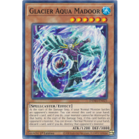 Glacier Aqua Madoor - Dawn of Majesty Thumb Nail