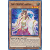 Konohanasakuya - Dawn of Majesty Thumb Nail