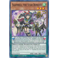 Saambell the Star Bonder - Dawn of Majesty Thumb Nail