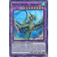Magikey Dragon - Andrabime - Dawn of Majesty Thumb Nail