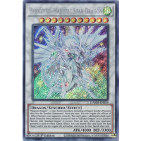 Shooting Majestic Star Dragon - Dawn of Majesty Thumb Nail