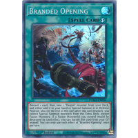 Branded Opening - Dawn of Majesty Thumb Nail