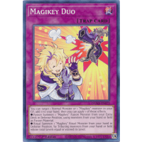 Magikey Duo - Dawn of Majesty Thumb Nail