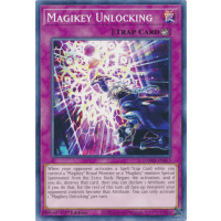 Magikey Unlocking - Dawn of Majesty Thumb Nail