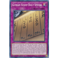 Gunkan Suship Daily Special - Dawn of Majesty Thumb Nail